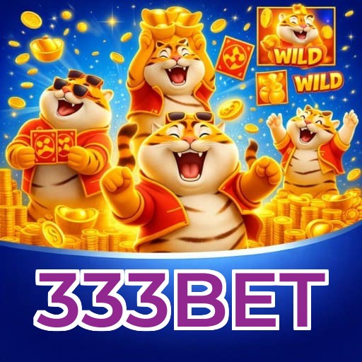 Catálogo 333BET 2.547 jogos - Pragmatic Play, Evolution, NetEnt